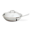 All-Clad Copper Core 12-Inch Chef’s Pan