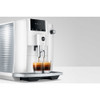Jura E4 Automatic Coffee Center