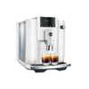 Jura E4 Automatic Coffee Center