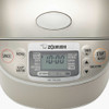 Zojirushi Advanced Micom 5.5-Cup Rice Cooker and Warmer