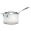 All-Clad Copper Core 4-Quart Sauce Pan