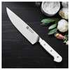 Zwilling Pro Le Blanc Chef's Knife
