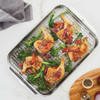 Hestan OvenBond Tri-Ply 3-Piece Set