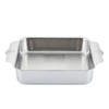 Hestan OvenBond Tri-Ply Square Baker