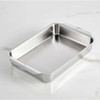 Hestan OvenBond Tri-Ply Rectangular Baker