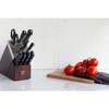 Henckels Classic 15-Piece Self-Sharpening Knife Block Set