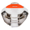 Le Creuset Stainless Steel Colander Set