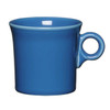 Fiesta Coffee Mug in Lapis