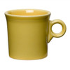 Fiesta Coffee Mug in Sunflower