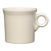 Fiesta Coffee Mug in Linen
