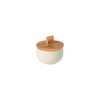 Casafina Pacifica Salt Cellar