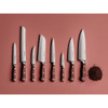Wusthof Classic Color 8-Piece Knife Block Set