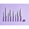 Wusthof Classic Color 8-Piece Knife Block Set