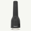 FinaMill Rechargeable Spice Grinder in Midnight Black