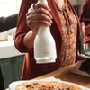 FinaMill Rechargeable Spice Grinder in Soft Cream