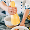FinaMill Rechargeable Spice Grinder in Canary