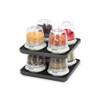 FinaMill Stackable Storage Quartet