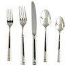 Fortessa Bistro 20-Piece Flatware Set