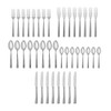 Fortessa Nomad Flatware Set