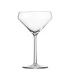 Schott Zwiesel Pure Martini Glasses