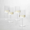 Schott Zwiesel Modo White Wine Glasses