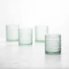 Fortessa Jupiter Double Old Fashioned Glasses