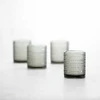Fortessa Jupiter Double Old Fashioned Glasses