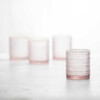 Fortessa Jupiter Double Old Fashioned Glasses