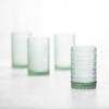 Fortessa Jupiter Iced Beverage Glasses