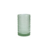Fortessa Jupiter Iced Beverage Glasses