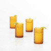 Fortessa Jupiter Iced Beverage Glasses