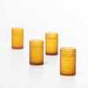 Fortessa Jupiter Iced Beverage Glasses