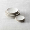 Fortessa Havana 12-Piece Dinnerware Set in Gray