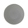 Fortessa Heirloom Show Plates in Smoke