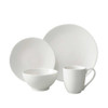 Fortessa Heirloom 16-Piece Dinnerware Set in Linen