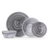 Fortessa La Jolla 16-Piece Dinnerware Set