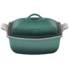 Le Creuset Heritage Deep Rectangular Baker in Artichaut