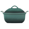 Le Creuset Heritage Deep Rectangular Baker in Artichaut