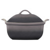 Le Creuset Heritage Deep Rectangular Baker in Oyster