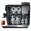 Jura GIGA 10 Automatic Coffee Center