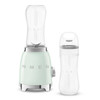 SMEG Personal Blender in Pastel Green