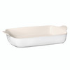 Emile Henry Modern Classics Extra Large Rectangular Baker in Sugar