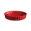 Emile Henry Deep Round Tart Dish