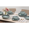 Le Creuset Dinner Plates in Sea Salt