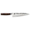 Shun Premier Asian Cook's Knife