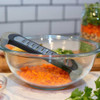 Microplane Extra Coarse Mixing Bowl Grater