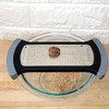 Microplane Fine Mixing Bowl Grater