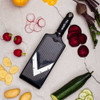 Microplane Adjustable V-Blade Mandoline Slicer