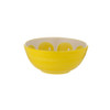 Typhoon World Foods Round Lemon Bowl