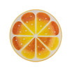Typhoon World Foods Large Orange Bowl
